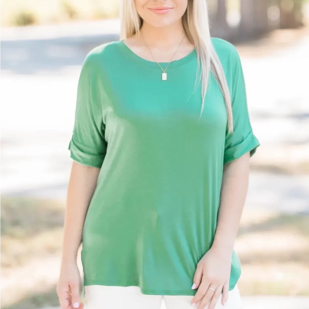 Everything Casual Tee